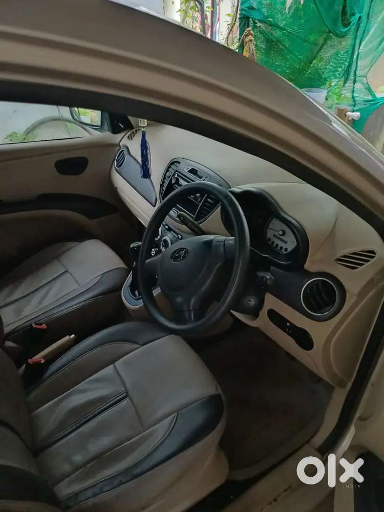 Hyundai I10 Magna Petrol 2008