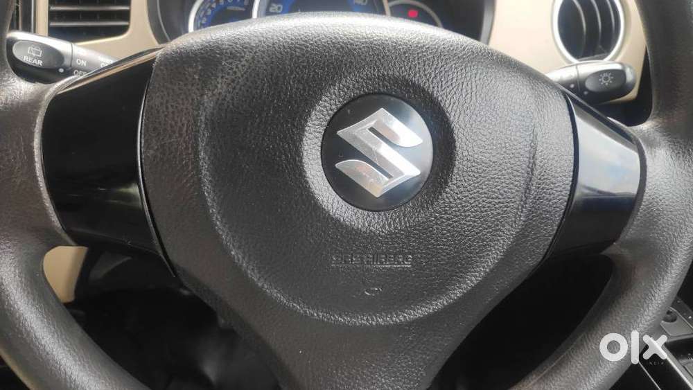 Maruti Suzuki 800