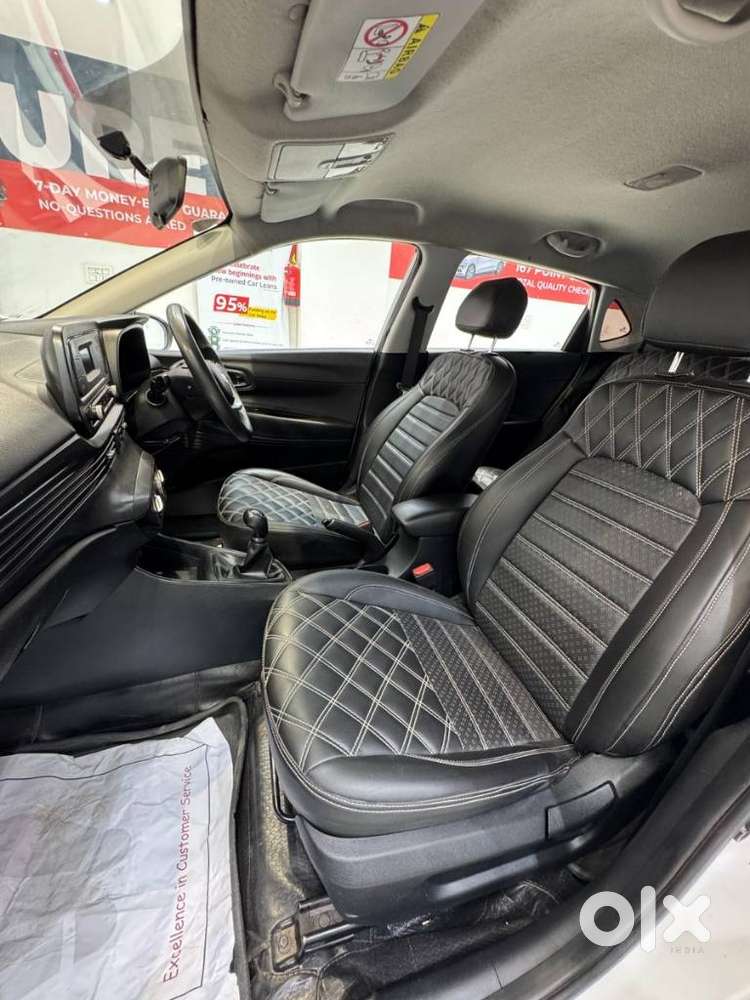 Hyundai I20 Magna 1.2 Mt, 2023, Petrol