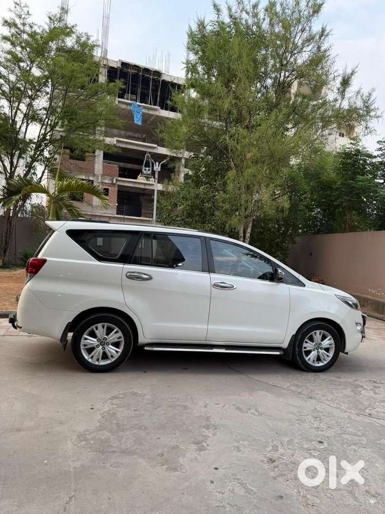 Toyota Diesel Automatic 2019
