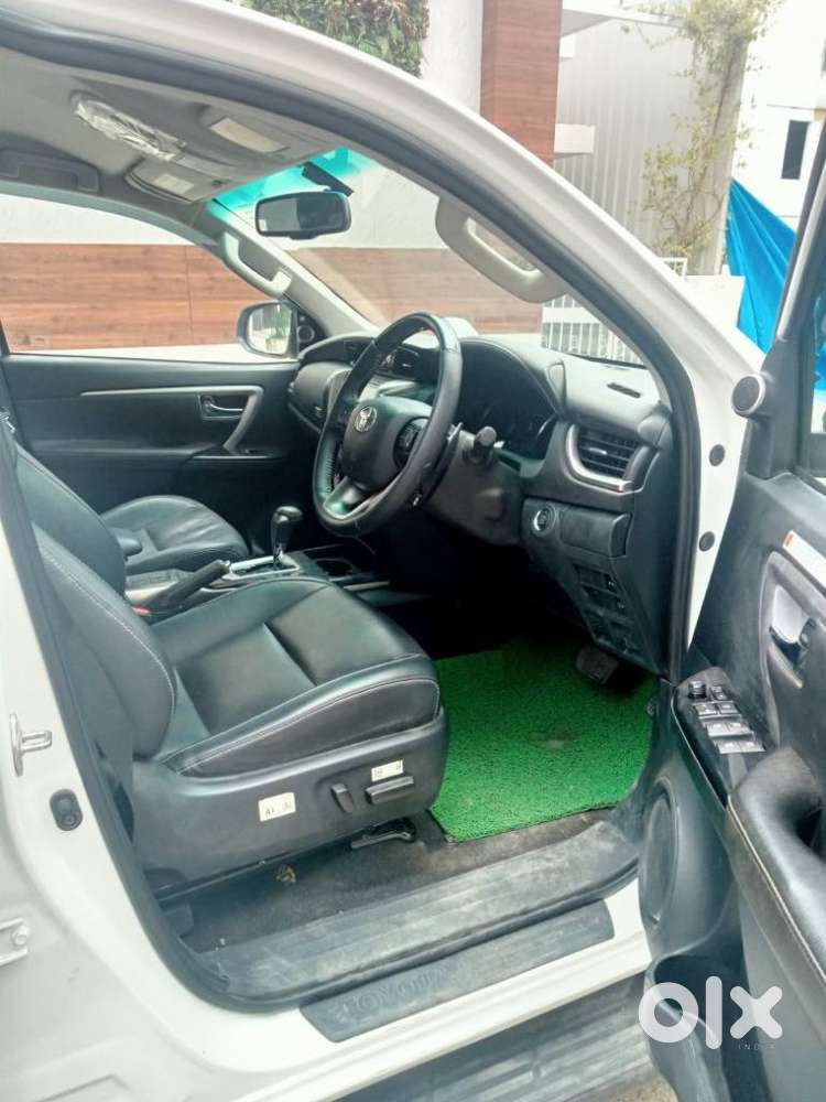 Toyota Fortuner 3.0 4x2 Automatic, 2024, Diesel