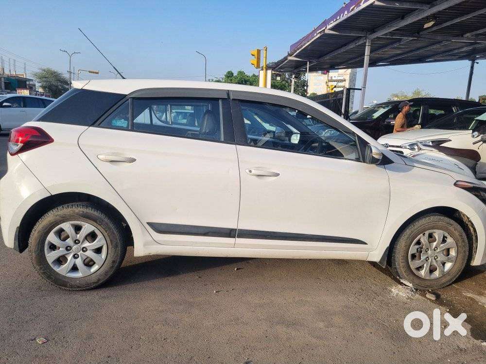 Hyundai I20 Sportz 1.4 Crdi, 2016, Diesel
