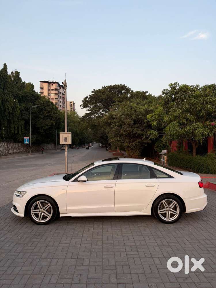 Audi A6 2.0 Tdi, 2018, Diesel