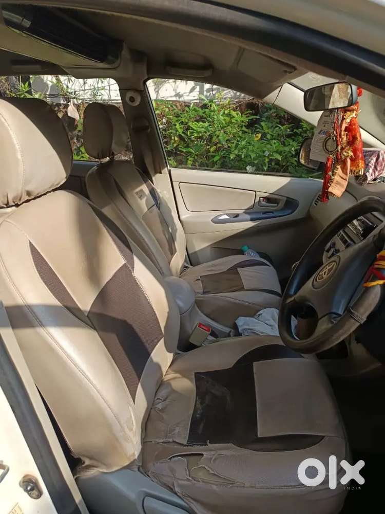 Innova 2014 Diesel,good Condition