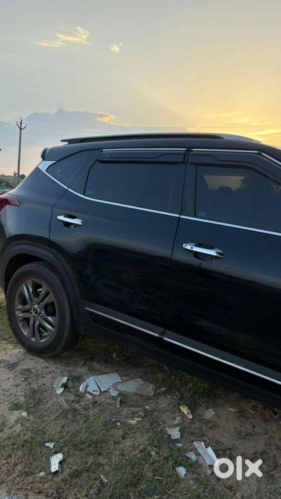 Kia Diesel Car 2023