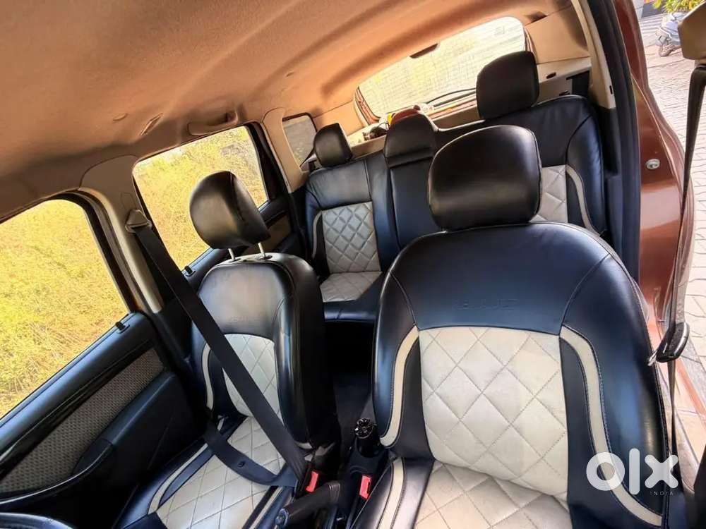 Renault Duster Diesel 2015 Model