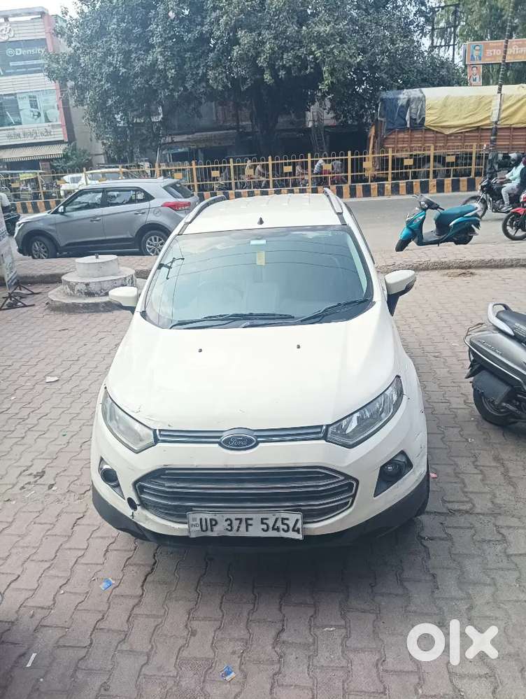 Ford Classic 2017 Diesel