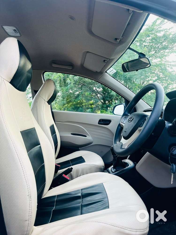 Hyundai New Santro 1.1 Sportz Mt, 2021, Petrol