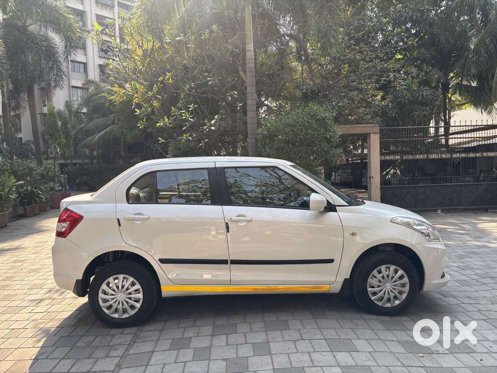 Maruti Suzuki Swift Dzire Tour, 2019, Cng & Hybrids