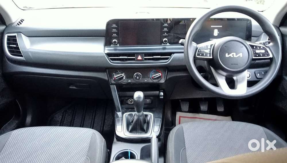 Kia Seltos Htk Plus D, 2025, Diesel
