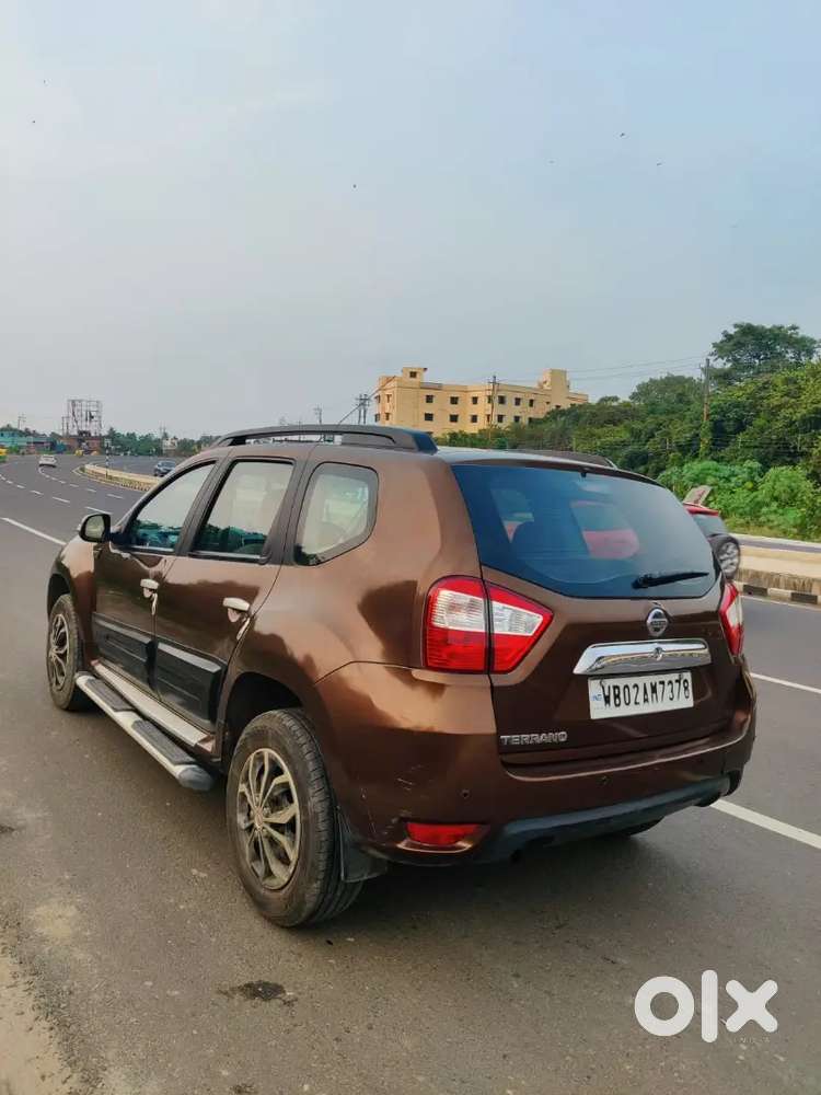 Renault New Duster 2018 Petrol 50300 Km Driven