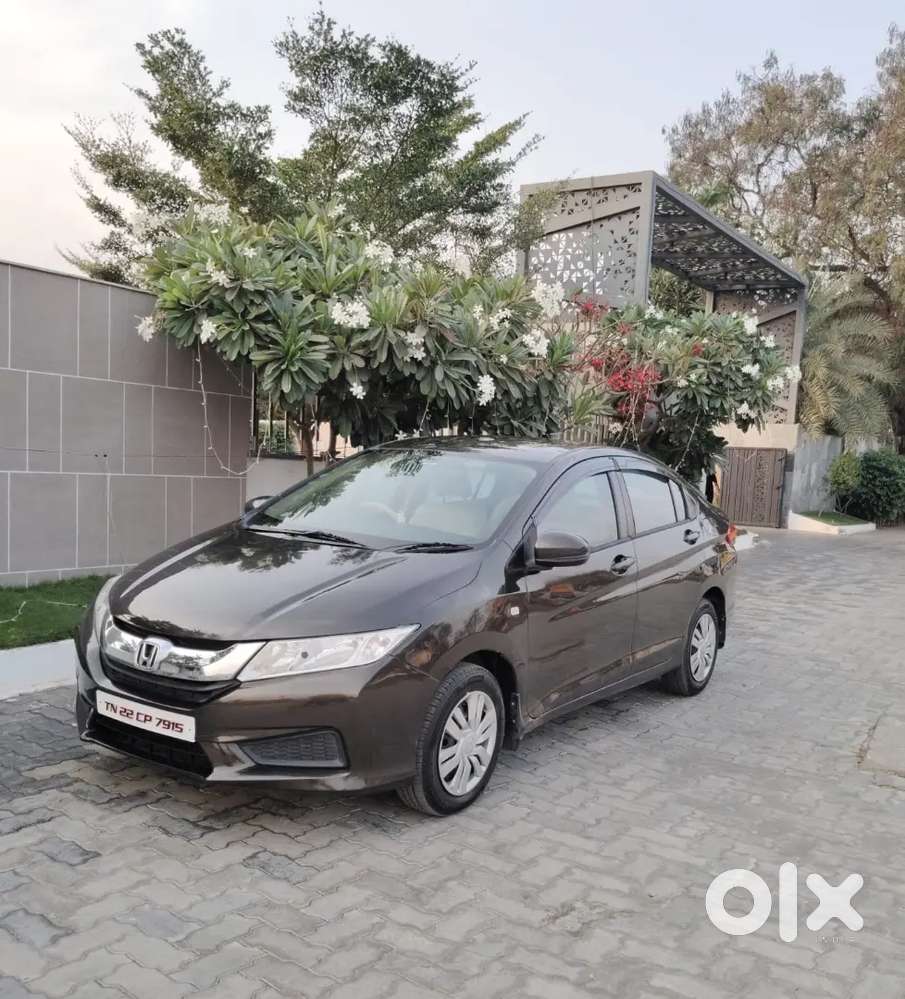Excellent Condition Honda City For Sale