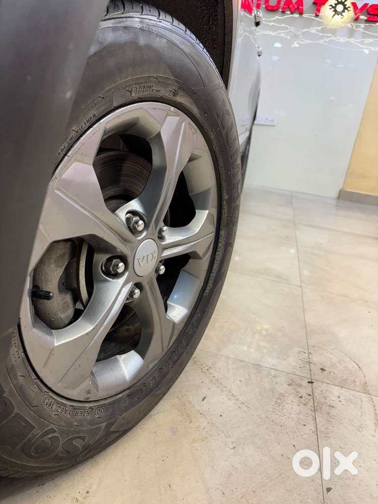 Kia Seltos Htk D, 2022, Diesel