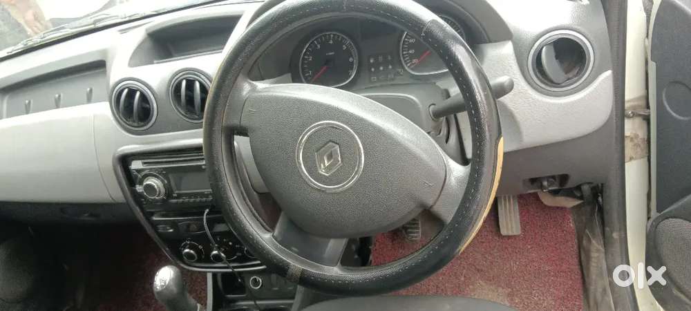 Renault Duster 2014