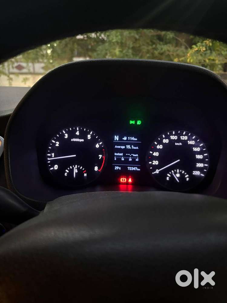 Top Model Automatic Car With 2 Original Keys