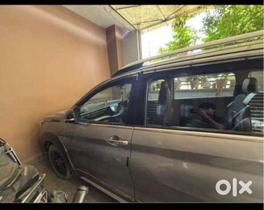 Maruti Suzuki Xl6 2021 Petrol 32500 Km Driven