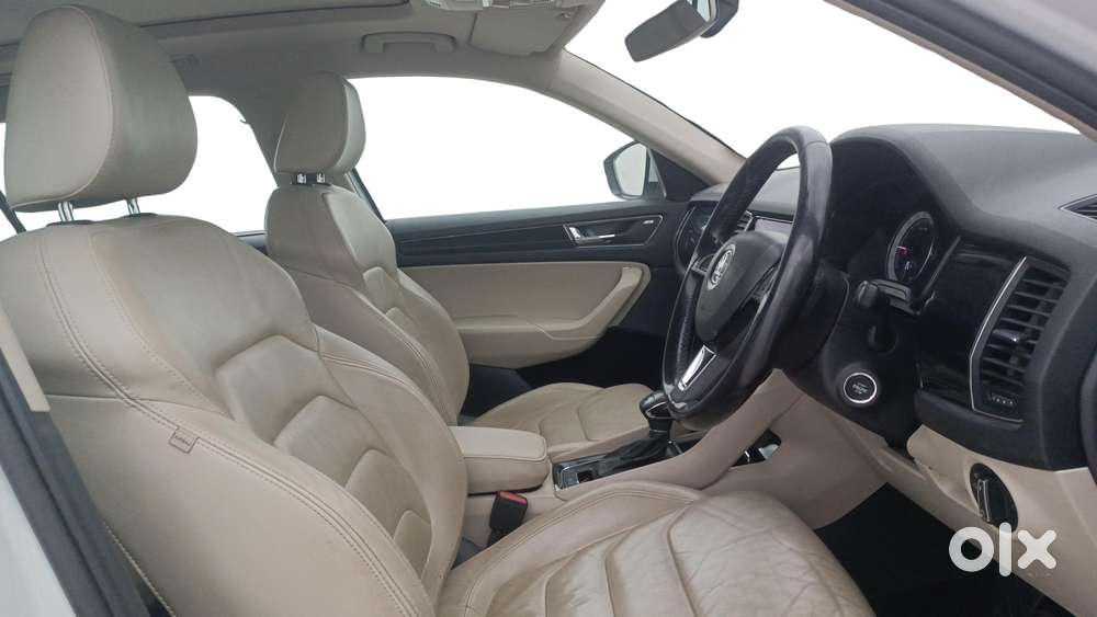Skoda Kodiaq 2.0 Style Tdi 4x4 At, 2017, Diesel