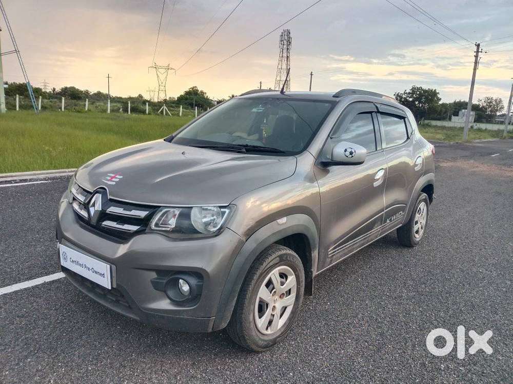 Renault Kwid