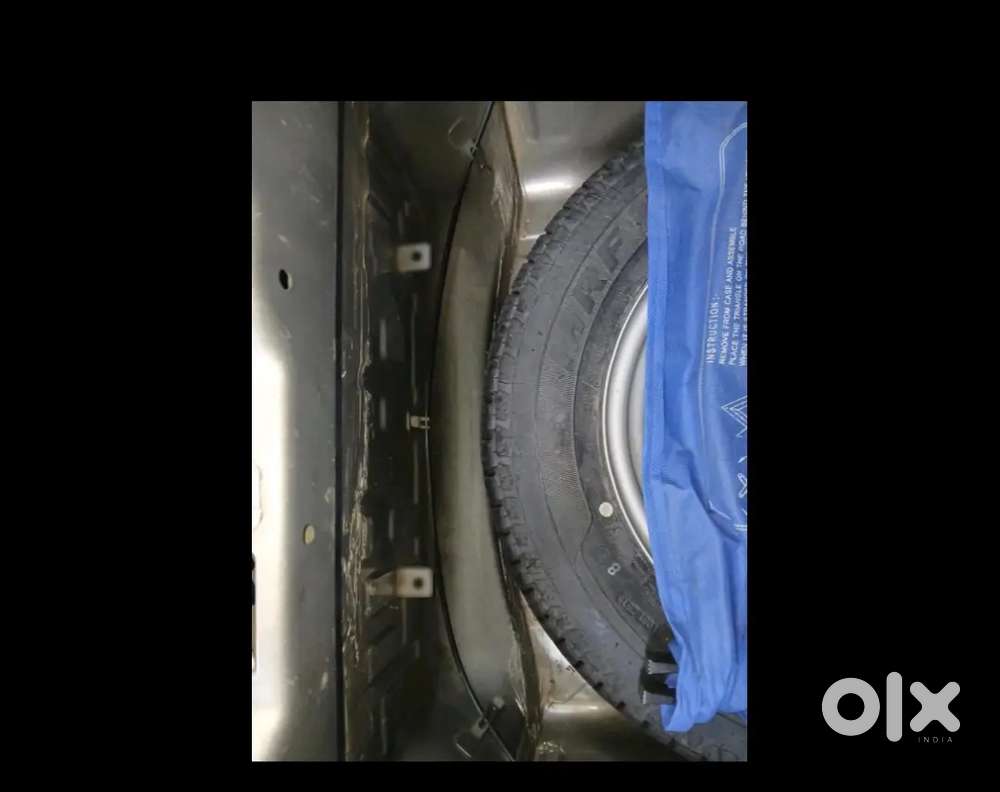 Tata Tiago Nrg 2018 Petrol 41119 Km Driven