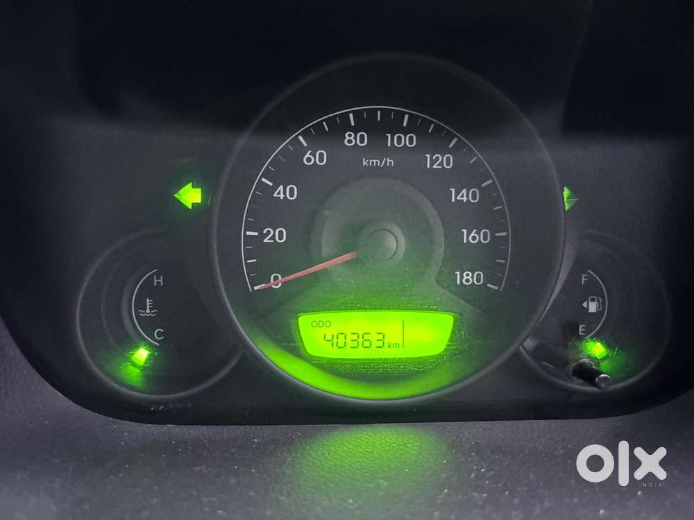 Hyundai Eon 2013 D-lite+ Petrol Manual