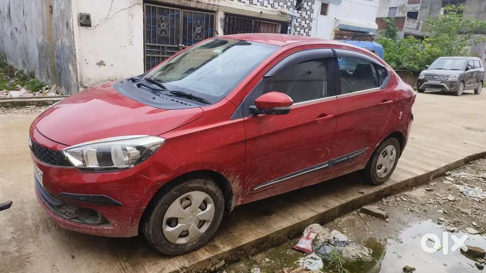 Tata Tigor 1.2 Revotron 2018