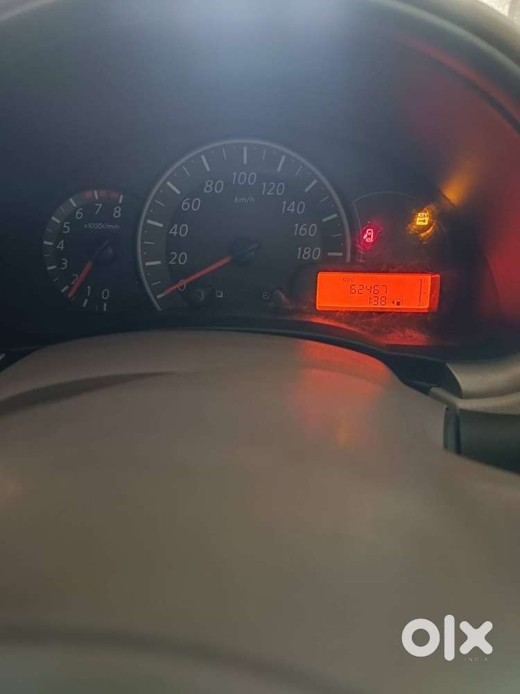 Urgent Selling Nissan Micra Xv 2012