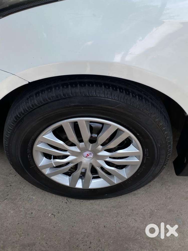 Maruti Suzuki Swift Dzire Taxi 2022