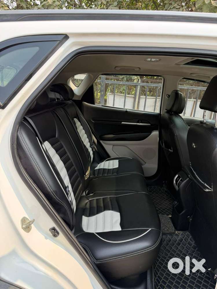 Kia Sonet, 2022, Diesel