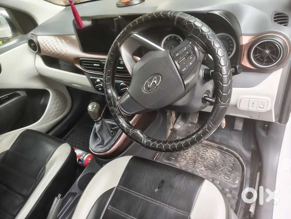Hyundai Aura 1.2 S 2020