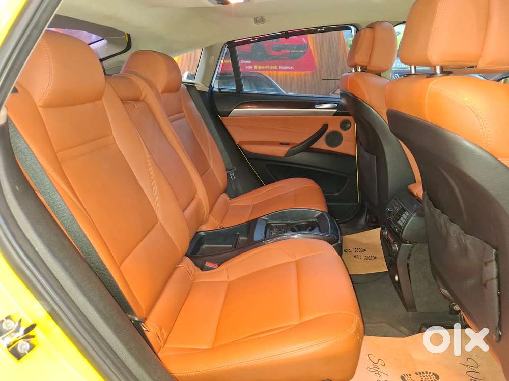 Bmw X6 Xdrive30d, 2009, Diesel