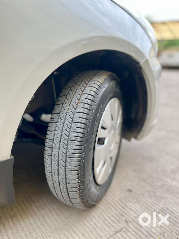 Maruti Suzuki Swift Dzire Vdi Bsiv, 2017, Diesel