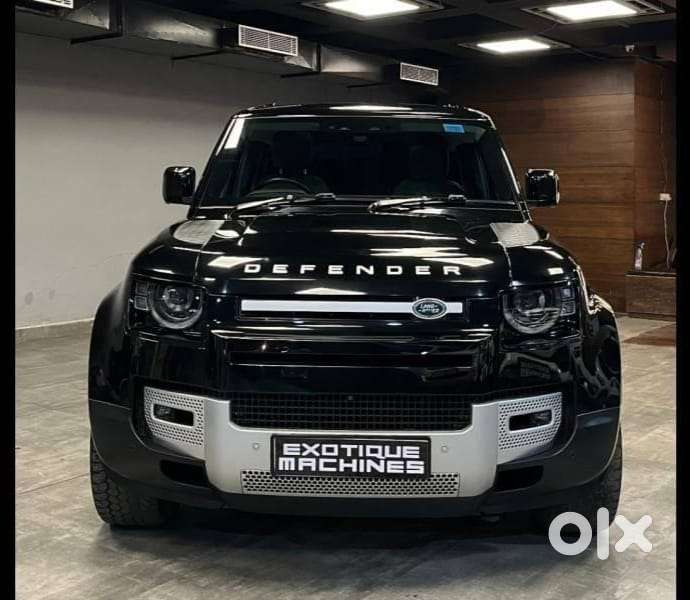 Land Rover Defender 2.0 110 Hse, 2022, Petrol