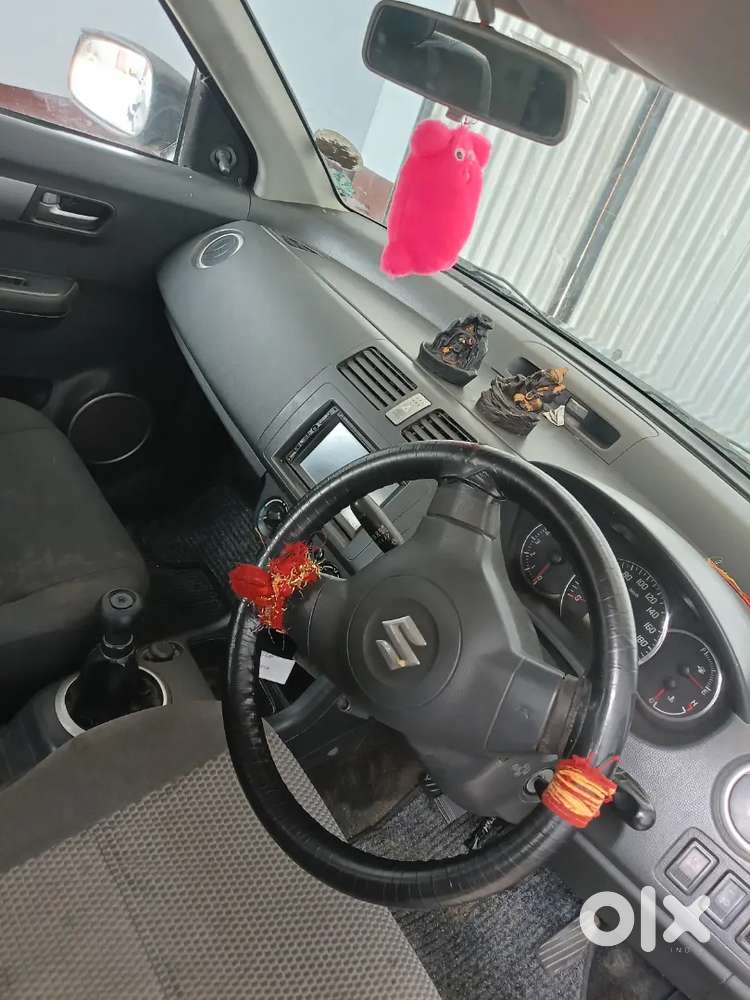 Maruti Swift Lxi 2009