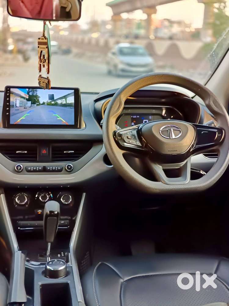 Tata Nexon 1.2 Revotron Xm (s), 2023, Petrol