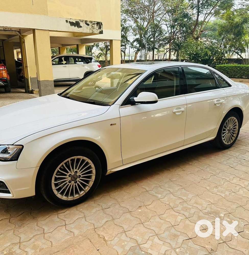 Audi A4 2.0 35 Tdi Technology Pack, 2017, Diesel