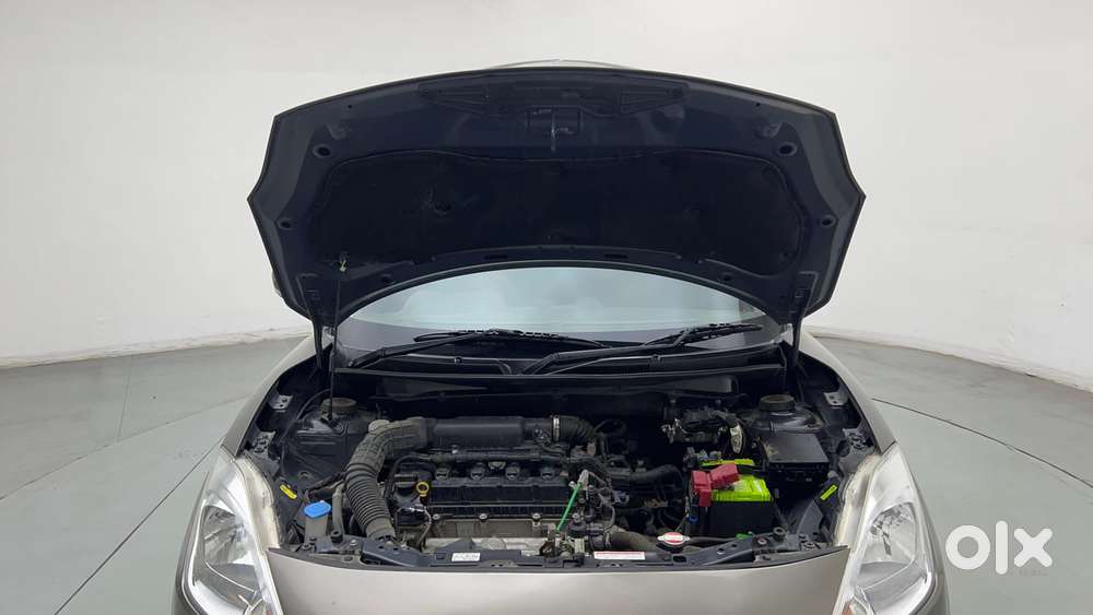 Maruti Suzuki Swift Vvt Vxi, 2021, Petrol