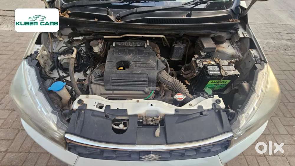 Maruti Suzuki Celerio 1.0 Vxi Abs, 2021, Petrol