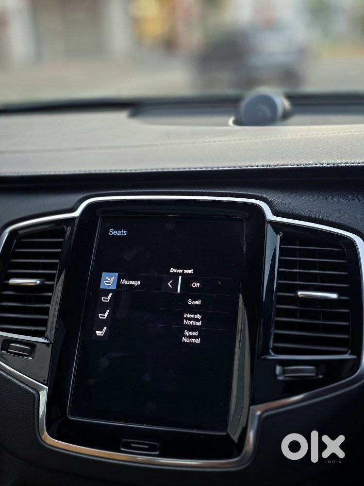 Volvo Xc90 B6 Ultimate, 2022, Petrol