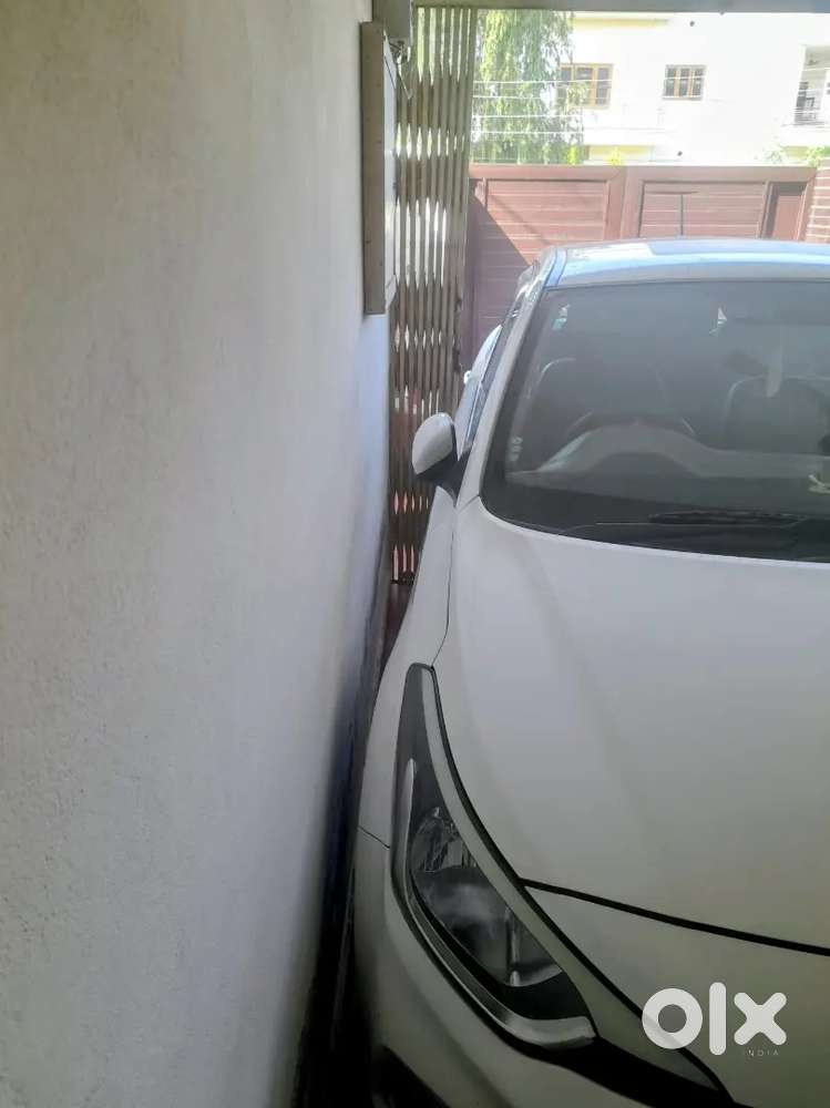 Hyundai I20 Active 2019 Petrol 45000 Km Driven Fine Condition