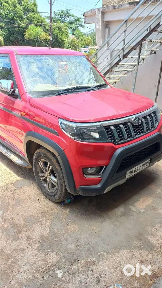 Bolero Neo N10 Red