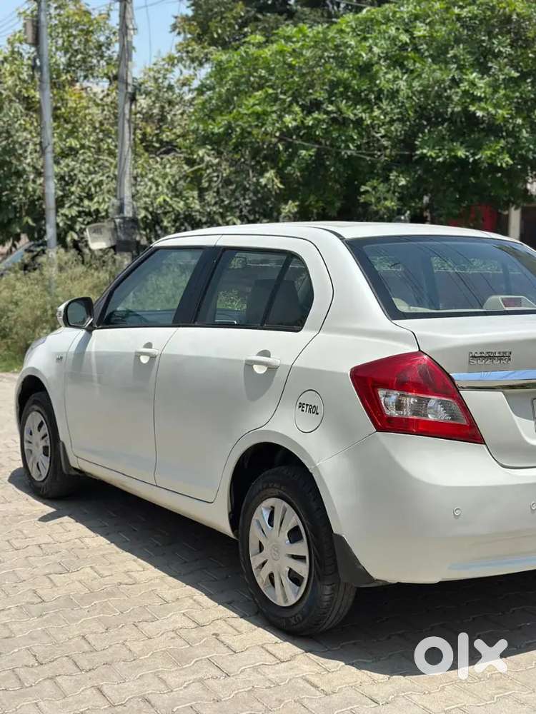 Maruti Suzuki Dzire 2014 Petrol 68000 Km Driven