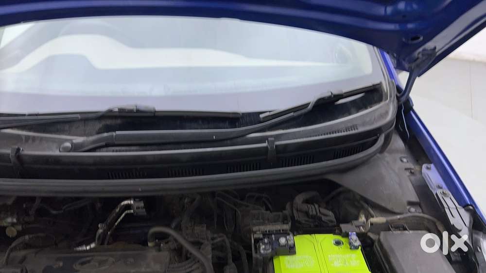 Hyundai Elite I20 Sportz 1.2 Opt, 2015, Petrol