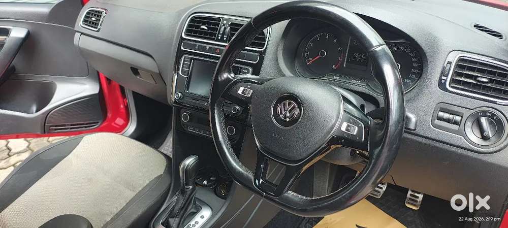 Volkswagen Polo Gt Tsi &ndash; Extremely Well Maintained