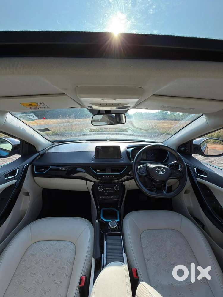 Tata Nexon Ev 2022