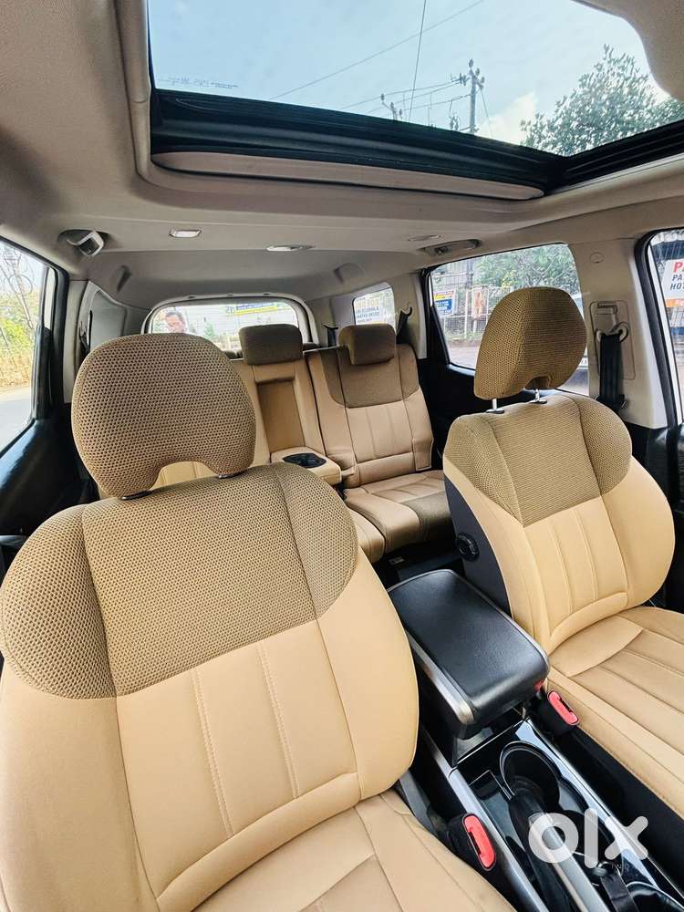 Mahindra Xuv500 2.2 W10, 2020, Diesel