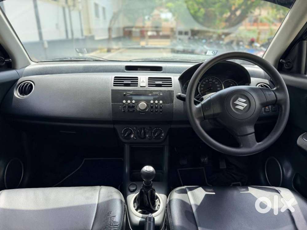 Maruti Suzuki Swift Dzire Vdi, 2011, Diesel