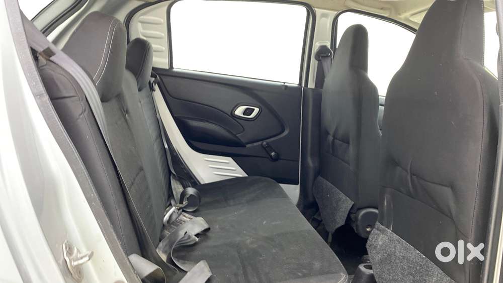 Datsun Redigo T Option, 2018, Petrol