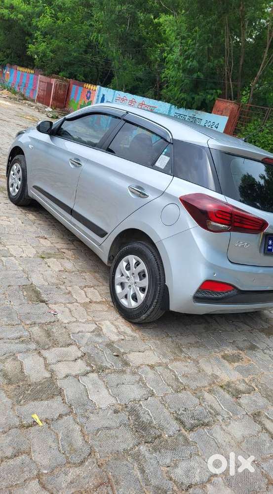 Hyundai Elite I20 Magna Plus, 2019, Petrol