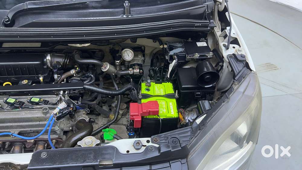 Maruti Suzuki Wagon R 1.0 Lxi (o) Cng, 2021, Cng & Hybrids