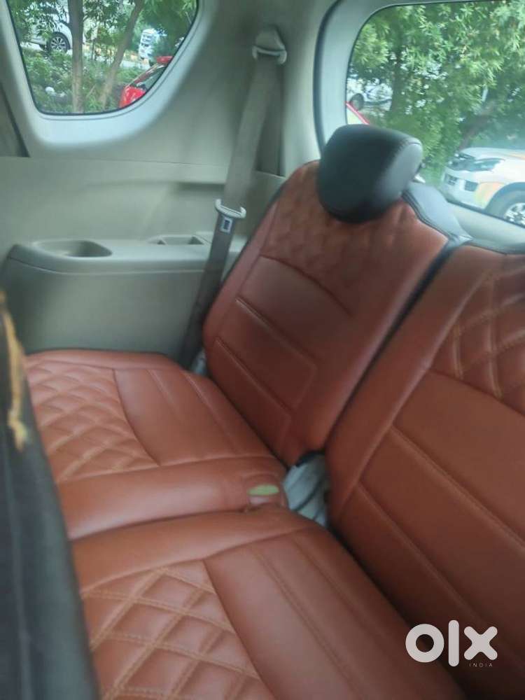 Maruti Suzuki Ertiga Vdi, 2017, Diesel